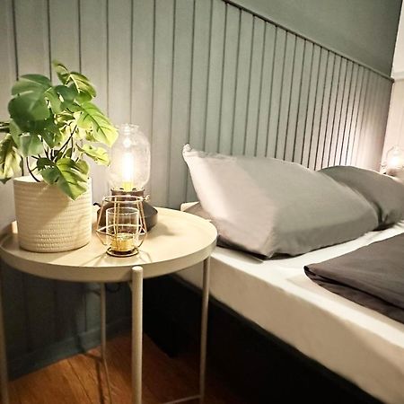 Ruhiges Office-Apartment Mit Kueche - Beuys Apartments קרפלד מראה חיצוני תמונה