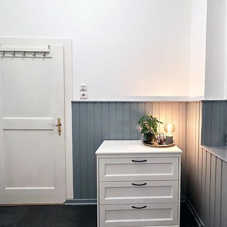 Ruhiges Office-Apartment Mit Kueche - Beuys Apartments קרפלד מראה חיצוני תמונה